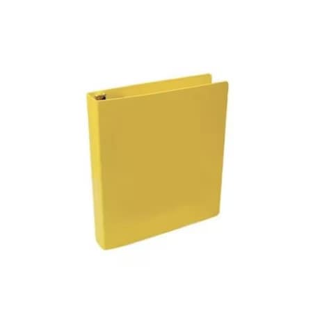 Accuform ACCESSORIES PLASTIC BINDERS 1 12 in ZRS621WT